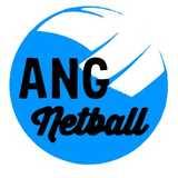 ANG Netball logo