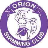 Orion Swimming Club logo