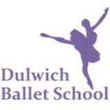Dulwich Ballet School logo