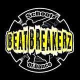 Beat Breakerz logo