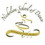 Nicholson School of Dance logo