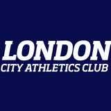 London City Athletics Club logo