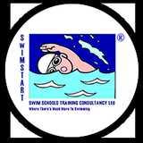 Swimstart logo