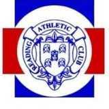 Reading Athletic Club logo