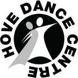 Hove Dance Centre logo