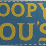 Loupy Lou's Fun Factory logo