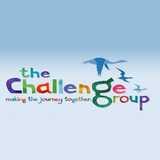 Challenge Playgroup logo