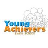 Young Achievers Swim School logo