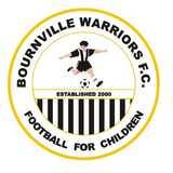 Bournville Warriors logo