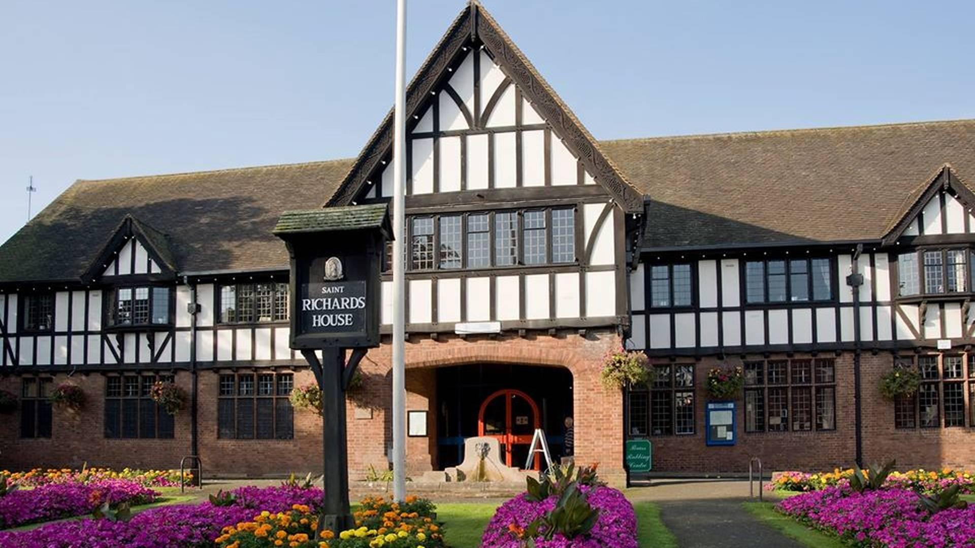 Droitwich Spa Heritage and Information Centre photo