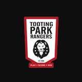 Tooting Park Rangers logo