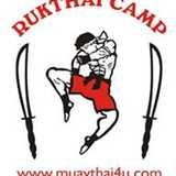 Rukthai Camp logo
