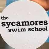 The Sycamores Swim School logo