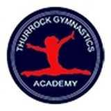 Thurrock Gymnastics Academy logo