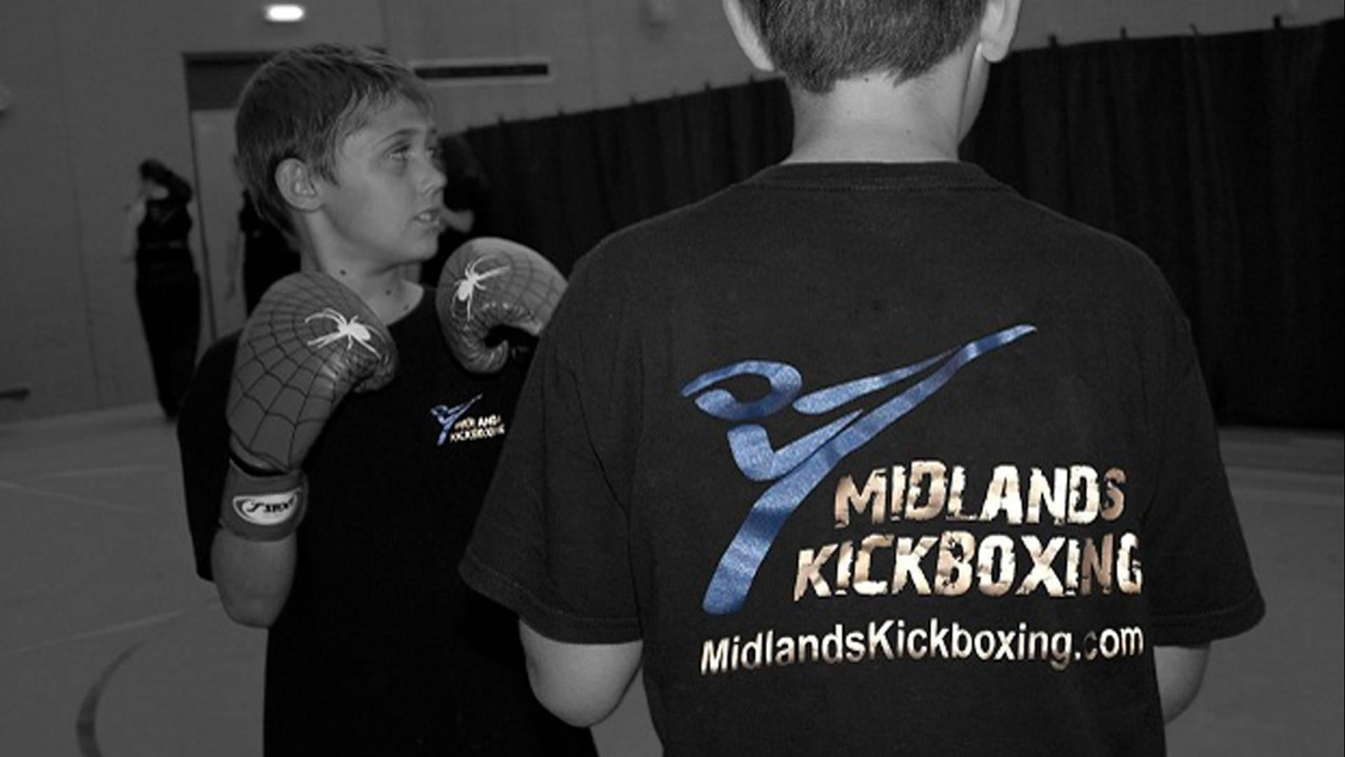 Midlands Kickboxing photo