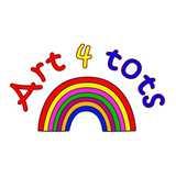 Art 4 Tots logo