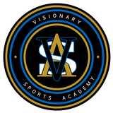 Visionary Sports Academy logo