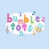Bumble Tots logo