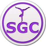 Stocksbridge Gymnastics Club logo
