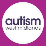 Autism West Midlands logo