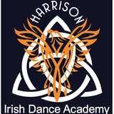 Harrison Irish Dance Academy logo