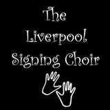 The Liverpool Signing Choir logo