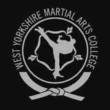 West Yorkshire Martial Arts College logo