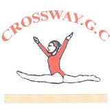 Crossway Gymnastics Centre logo