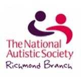 National Autistic Society Richmond logo