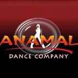 Anamal Dance Company logo