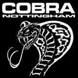 Cobra Judo Club logo