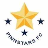 Pinnstars FC logo