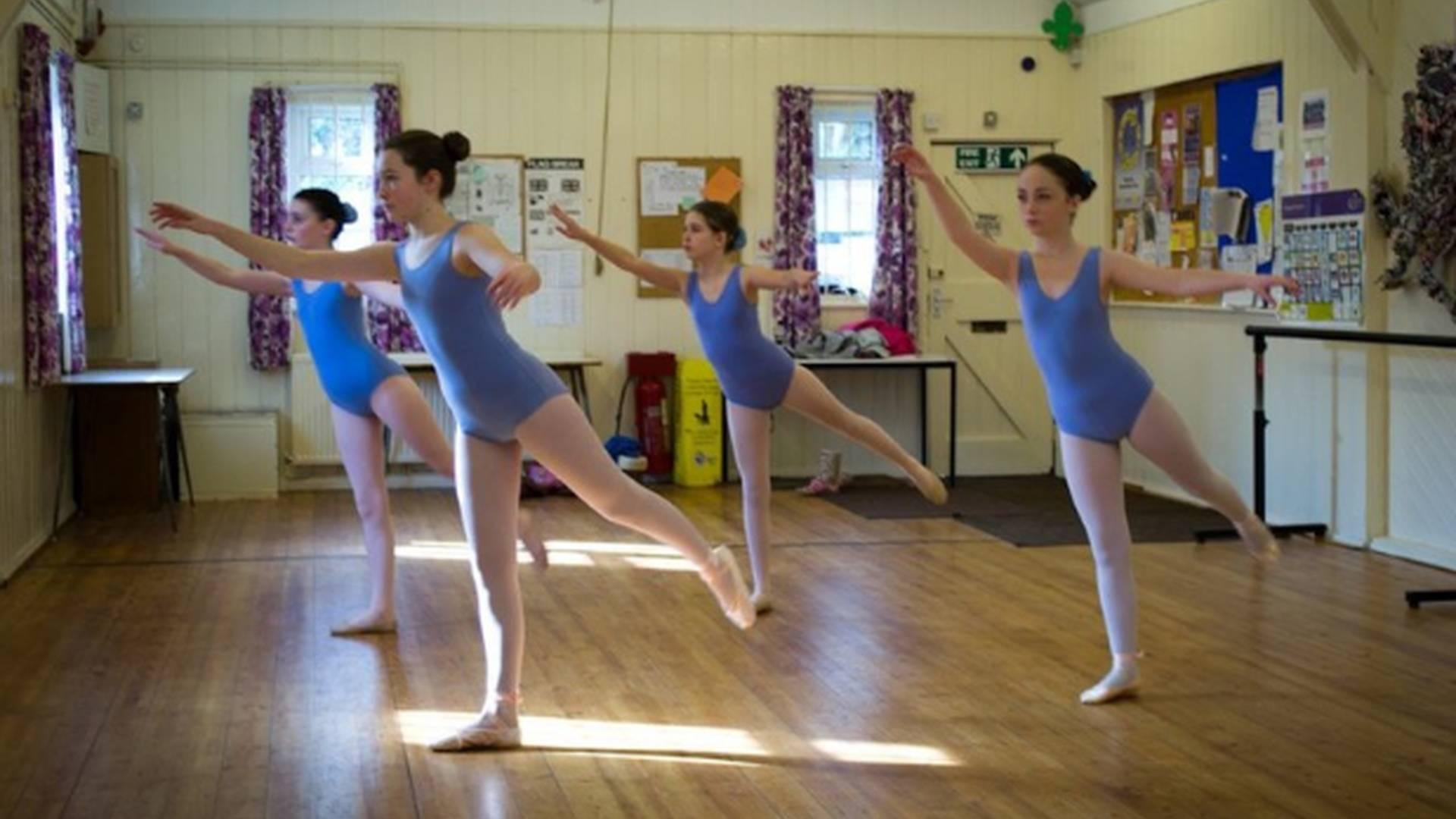 Davies School of Dancing photo