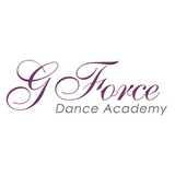 G Force Dance Academy logo