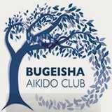 Bugeisha Aikido Club logo