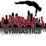 Urban Gymnastics logo