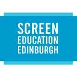 Screen Education Edinburgh logo