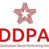 Destination Dance logo