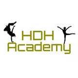 HDH Academy logo