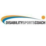 Disability Sports Club Sutton logo