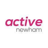 Active Newham logo