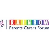 Rainbow Parents Carers Forum logo