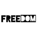 Freedom Studios logo