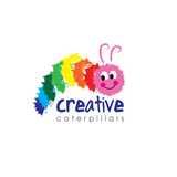 Creative Caterpillars logo
