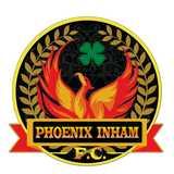 Phoenix Inham FC logo