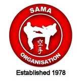 SAMA West Sussex logo