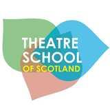 Theatre School of Scotland logo