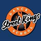Street Kings Dance School logo