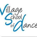 Village School of Dance logo