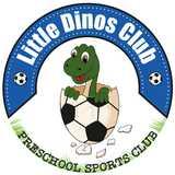 Little Dinos Club logo